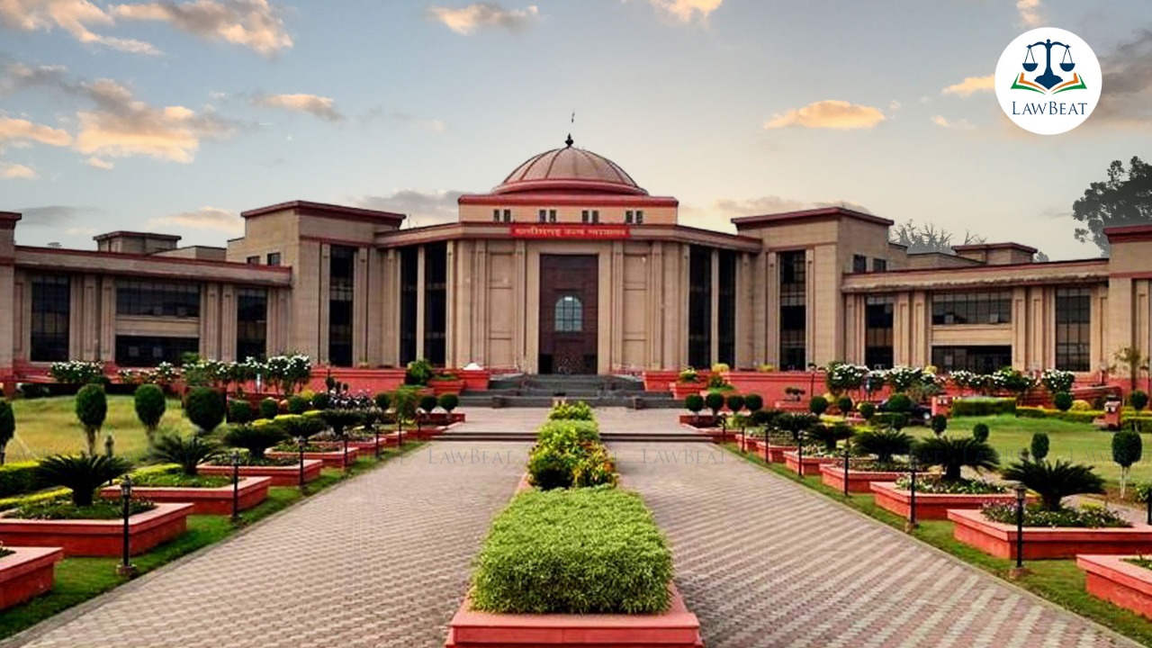 Excessive Drinking Amounts To Mental Cruelty: Chhattisgarh HC Allows Appeal Against Dismissal Of Application Seeking Divorce Excessive Drinking Amounts To Mental Cruelty: Chhattisgarh HC Allows Appeal Against Dismissal Of Application Seeking Divorce